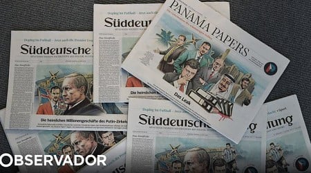 O misterioso (e desconhecido) estado das investigações feitas em Portugal aos Panama Papers