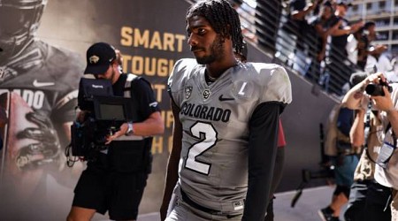 "You Talk More Than Anybody in America": CU Alum Triggers Coach Prime's Biggest Critic after Shedeur Sanders Controversy