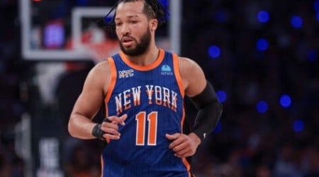 Where Is Jalen Brunson From? Hometown Details on Knicks Star as Surprising Eagles Fandom Goes Viral