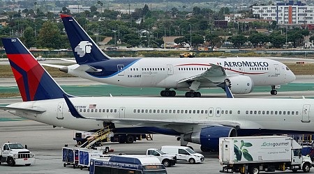 Aeromexico takes on American Airlines with new route from Miami to Cancun