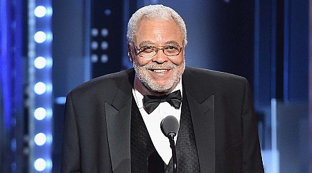 James Earl Jones, The Iconic Voice Of Darth Vader, Has Died