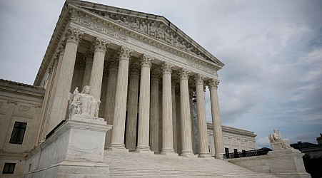 Supreme Court blocks Biden administration rules against sex discrimination in schools