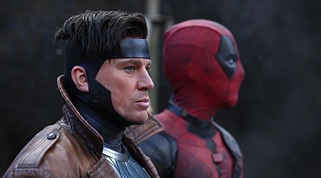 Ryan Reynolds Had A Very Specific Goal With Gambit's Deadpool & Wolverine Accent