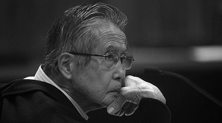 Perus Ex-Präsident Fujimori ist im Alter von 86 Jahren gestorben