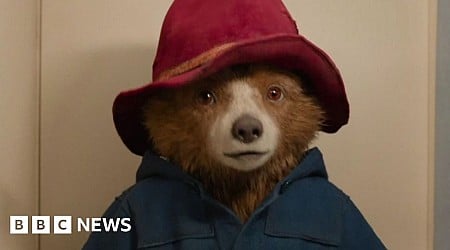 Aunt Lucy mystery to be solved in new Paddington film