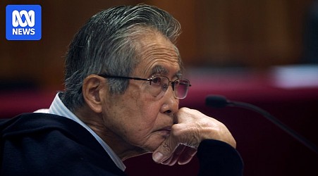 Alberto Fujimori, ex-president of Peru known for economic reforms and authoritarianism, dies at 86