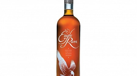 Eagle Rare 10 Year Bourbon