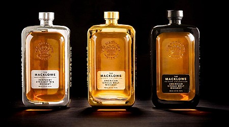 The Macklowe Adds Rye To Its Ultra Luxury Whiskey Portfolio