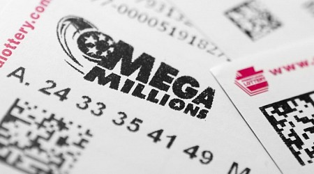 Mega Millions jackpot reaches $681 million for Tuesday’s drawing