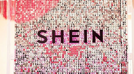 Why Shein Is Suing Temu—Again