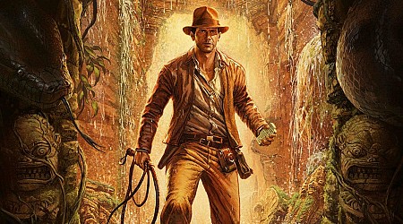 An Inside Peek At Indiana Jones' Gameplay Looks Whip-Crackingly, Fist-Punchingly Fun