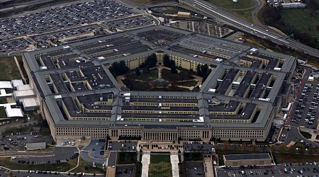 Pentagon looking into reports of US sailor detained in Venezuela: US defense official