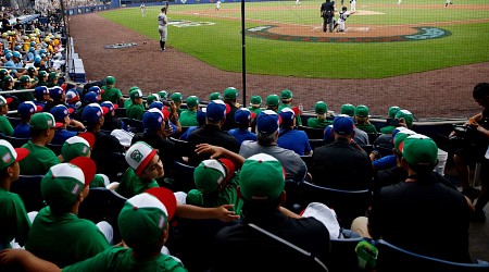 Little League World Series 2024: Tuesday Scores, Bracket Results and Highlights