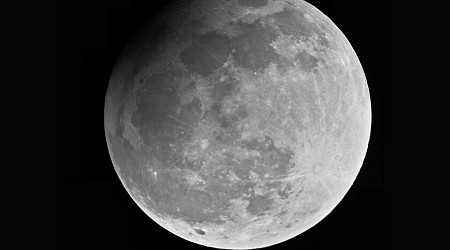 El verano se despide con un eclipse lunar visible en toda Europa y Latinoamérica: cómo y cuándo verlo