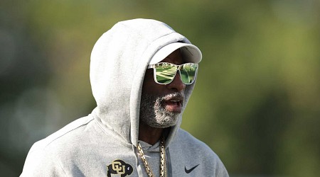 Deion Sanders Calls Out CSU After Colorado Win: 'The Disrespect Was Uncalled For'