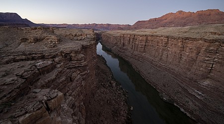 The Grand Canyon is experiencing one of its deadliest stretches in years