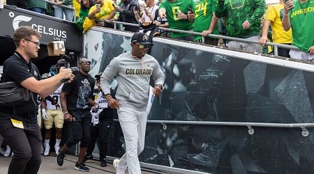 Report: Deion Sanders, Colorado Allege Oregon Accessed Private Data, More in 2023