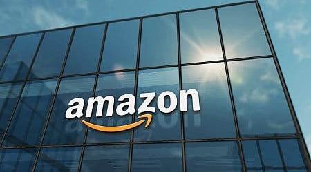 Critics Slam Amazon’s ‘Water Positive’ Pledge as Data Centers Strain Local Resources