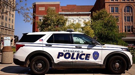 More than 30 bomb threats made in Springfield, Ohio, after false pets claims