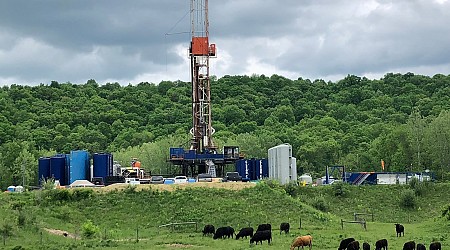 Why fracking can be forced on property owners' land in this state