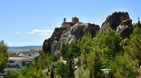 Patrimonio, naturaleza, gastronomía y un tesoro bajo tierra: esta villa murciana es la escapada ideal de septiembre