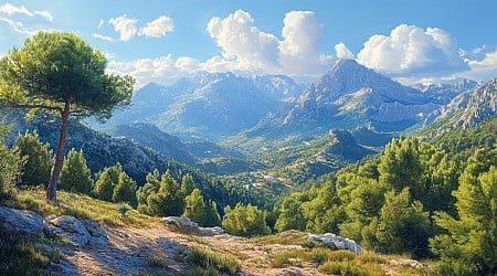 Sierra de Tramuntana de Mallorca: la joya oculta de la isla