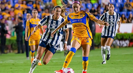 CONCACAF W Champions Cup Group A Preview: NWSL And Liga MX Champions Collide