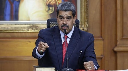 Maduro setzt gegen Venezuelas Opposition auf Angst