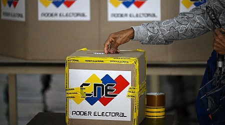 Última hora del TSJ en Venezuela y los resultados de las elecciones, en vivo: noticias y reacciones