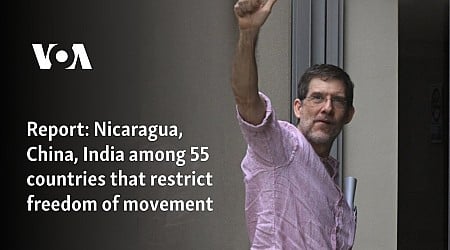 Joint Statement on Assistance to Political Prisoners Released from Nicaragua