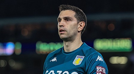 Argentina's Goalkeeper Martínez Accused of Hitting Cameraman