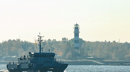 El incumplimiento de unos barcos españoles sonroja en Uruguay