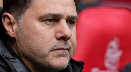 Former Chelsea manager Pochettino named US Soccer men’s national team coach