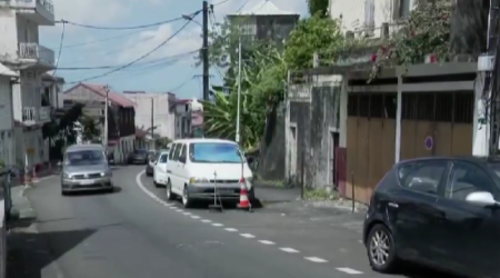 France : un garçon de cinq ans tué par balles en Martinique, « deux coups de feu ont été entendus »