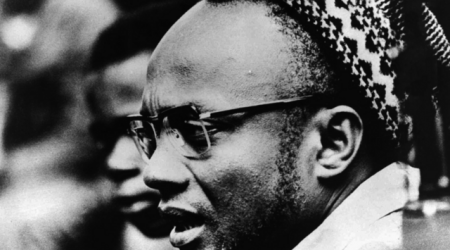 “No Fist Is Big Enough to Hide the Sky”: 100 Years of Amilcar Cabral