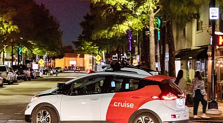 Cruise closes one robotaxi investigation with a recall