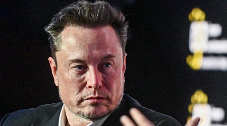 San Francisco officials say they won't miss Elon Musk if he moves X to Texas: 'Good riddance'