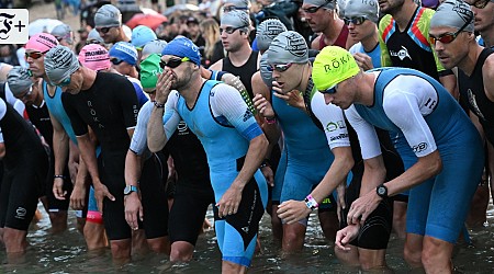 Ironman: Kritik an getrennten Rennen für Frauen und Männer