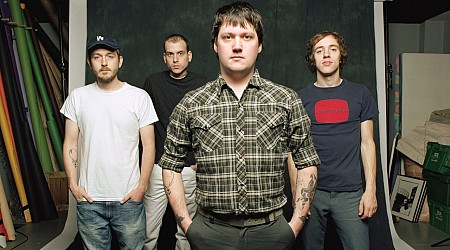 Modest Mouse Announce Tour for Good News For People Who Love Bad News Anniversary