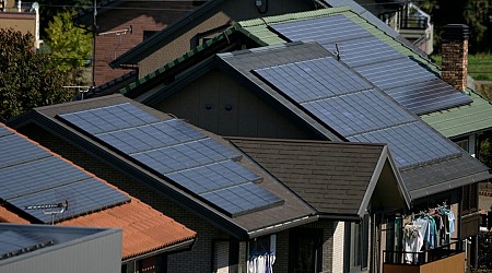 Residential solar is struggling. One company's add-on is helping it hit 1 million installations.