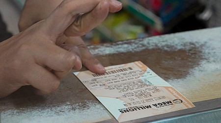 So close: South Carolina Mega Millions players barely miss jackpot, now over $600 million