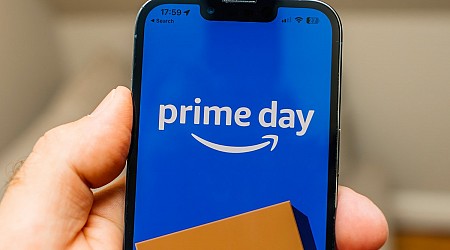 Amazon Prime Day (October): Forget Black Friday, Uncover the Year’s Best Big Deals Now