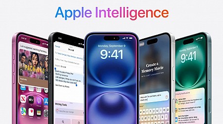 iOS 18.1 with Apple Intelligence launches in October, more languages rolling out over time