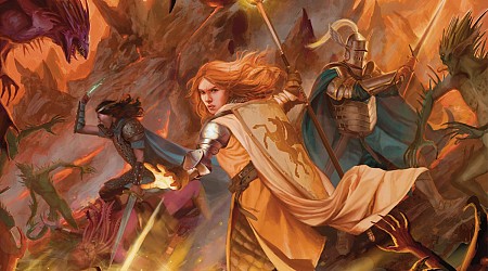 Dungeons & Dragons Is Already Walking Back Its Latest Unforced Error