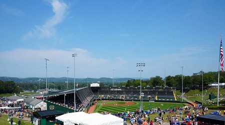 Little League World Series 2024: Latest Schedule, TV Info and Bracket Predictions