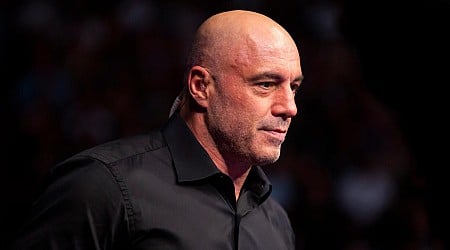 Joe Rogan may not be moving to Nashville but here's what he said about living in Tennessee