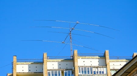 Is That Antenna Allowed? The Real Deal on the FCCs OTARD Rule