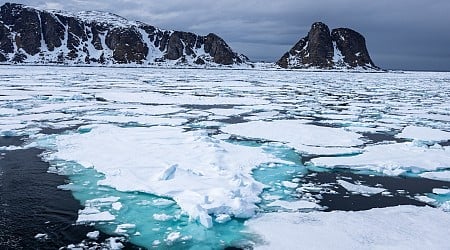 Scientists find another reason why the melting Arctic could be disastrous