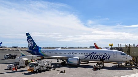 Alaska Airlines now offers Mileage Plan earning, redeeming on hotel stays through Expedia partnership