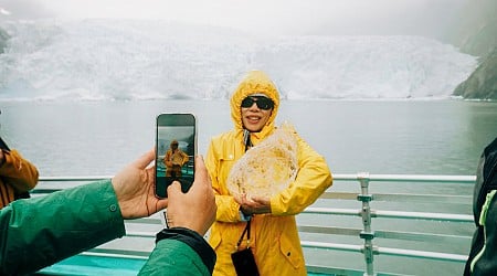 Glaciers, orcas and pristine bays: An epic road trip through Alaska’s Kenai Peninsula